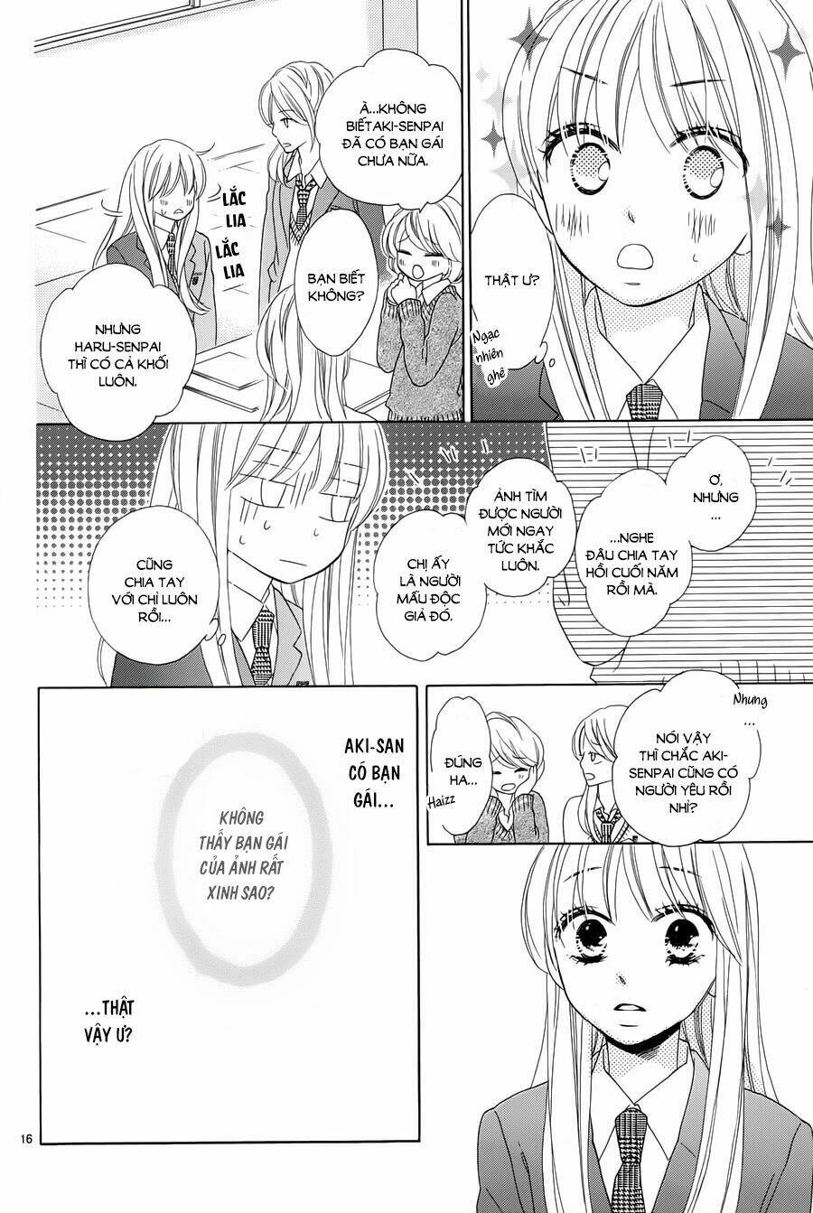 Last Notes: Chapter 6