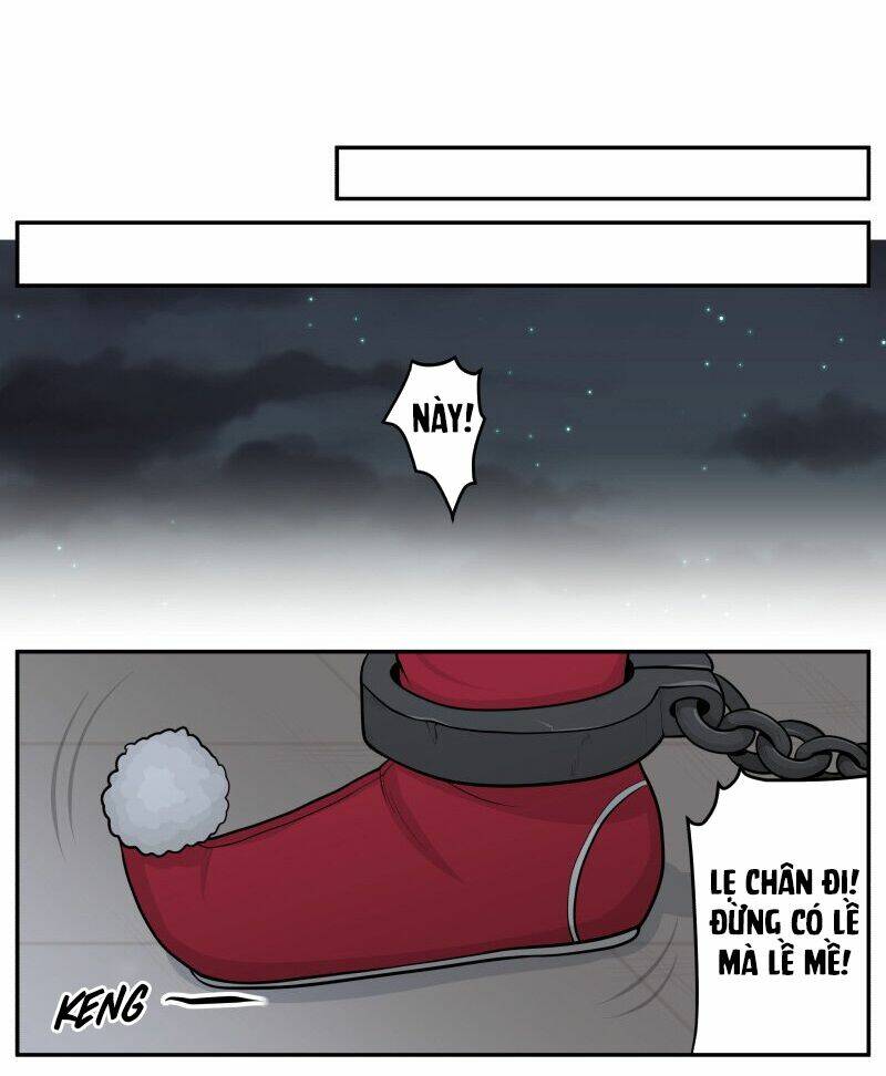 Hoàng Thượng Pê-Đê - Hãy Tránh Xa Ta Ra: Chapter 290