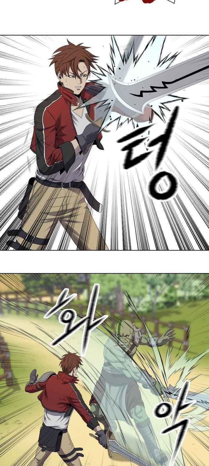 Cấp Độ Của Tôi Là Cao Nhất: Chapter 19