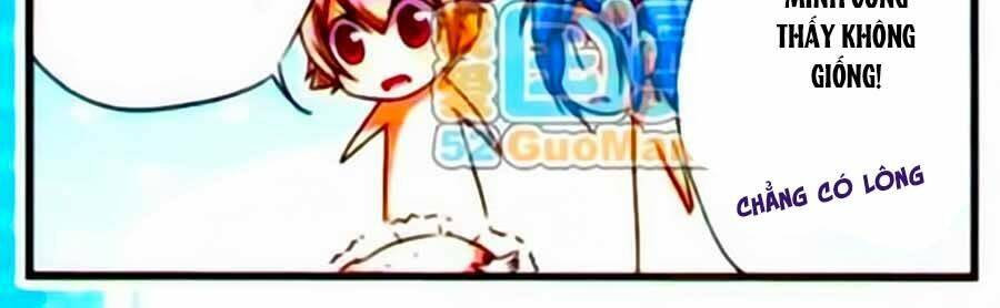 Manh Tam Quốc: Chapter 78