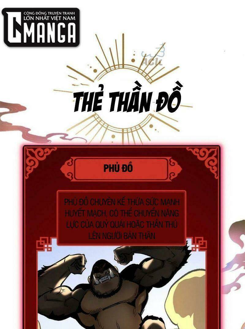 Minh Nhật Chi Kiếp: Chapter 71