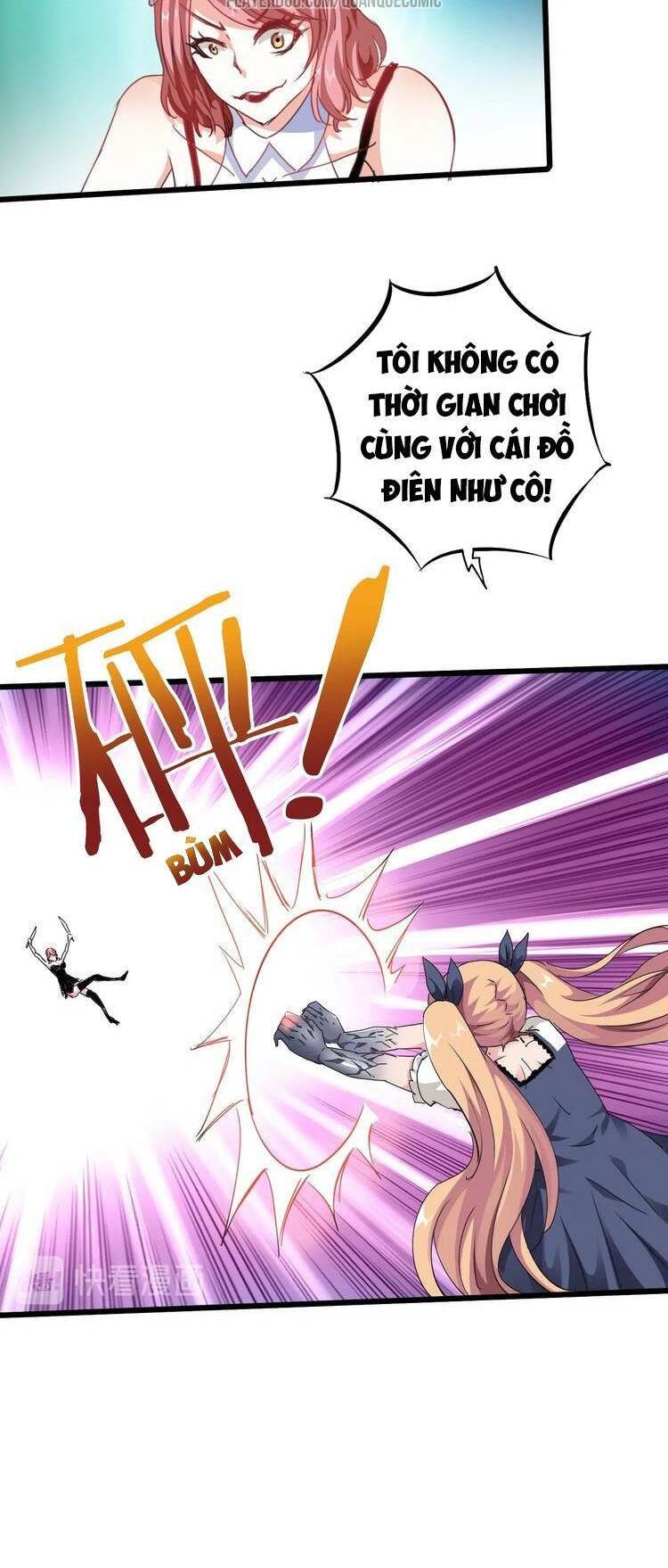 Kinh Thế Kỳ Nhân: Chapter 27