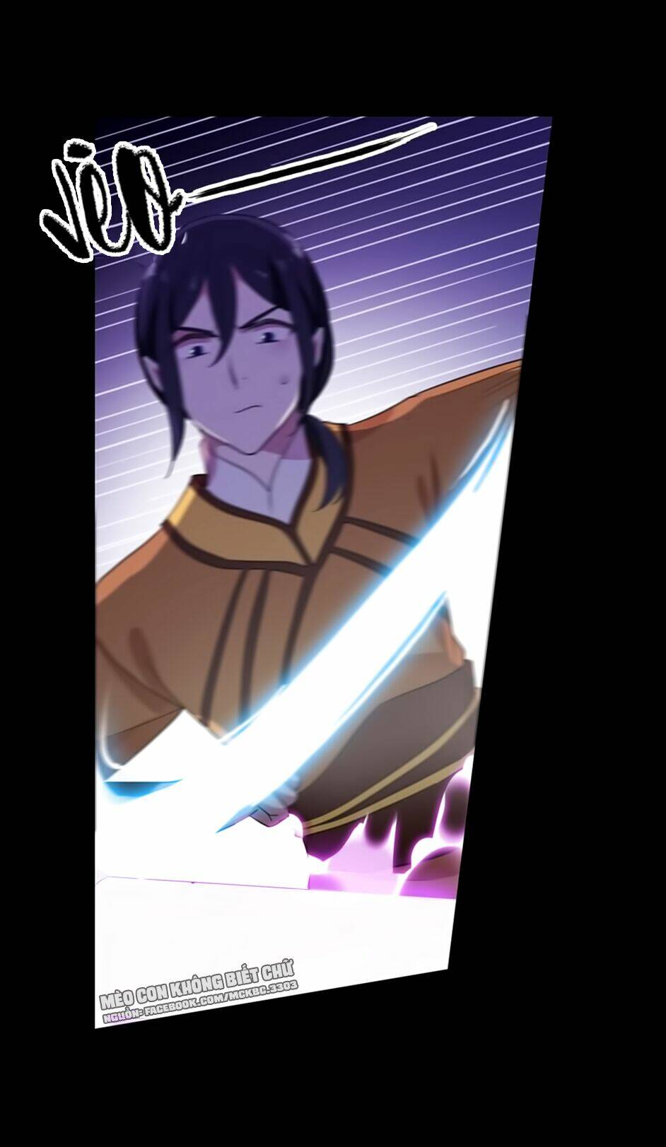 Bách Yêu Dị Văn: Chapter 82