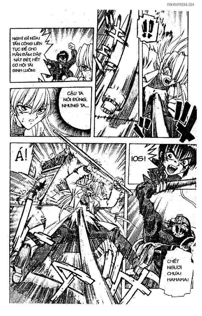 Devil And Devil: Chapter 19