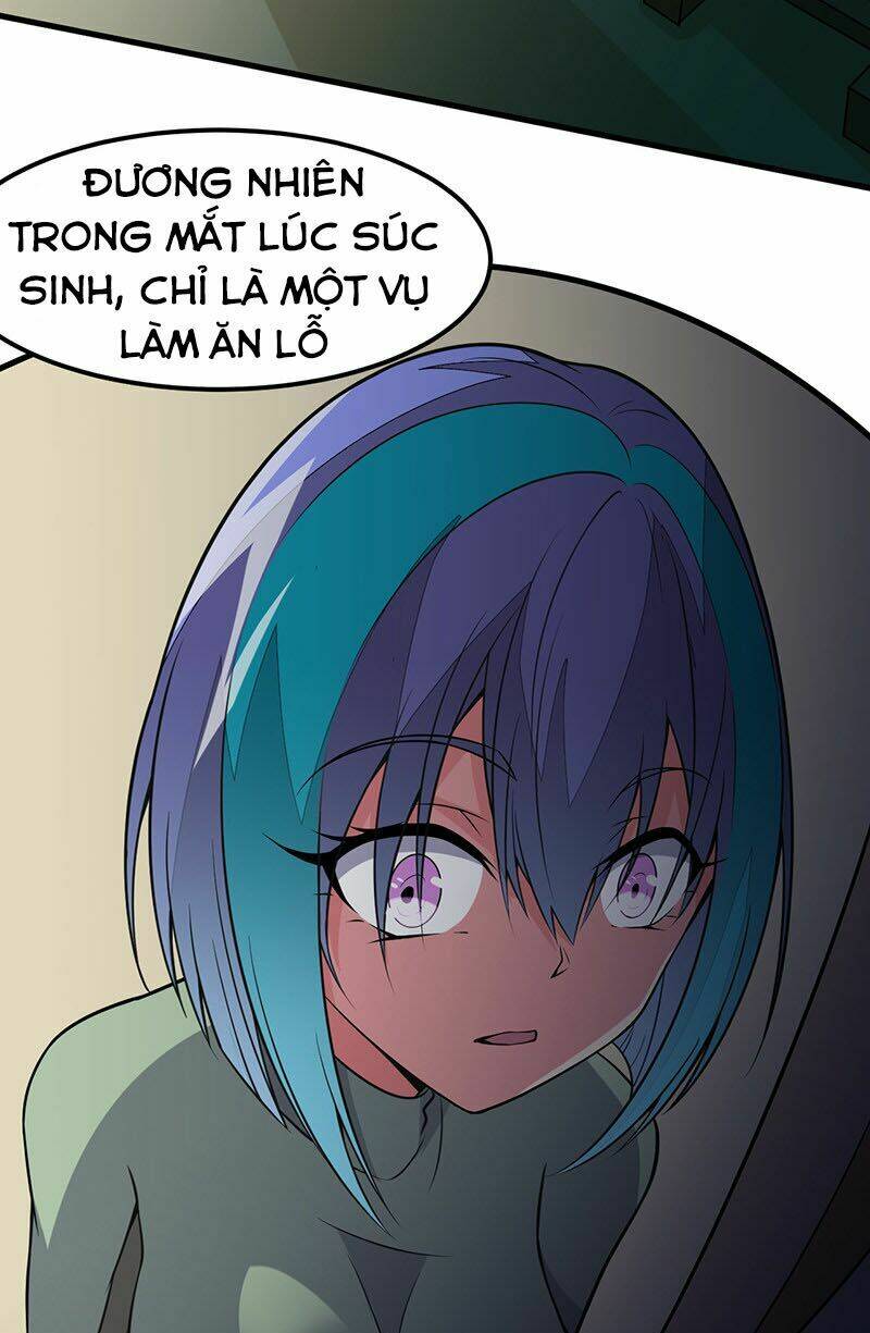 Dị Năng Thiếu Niên Vương: Chapter 59