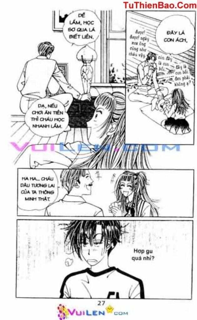 Virus Tiền: Chapter 9