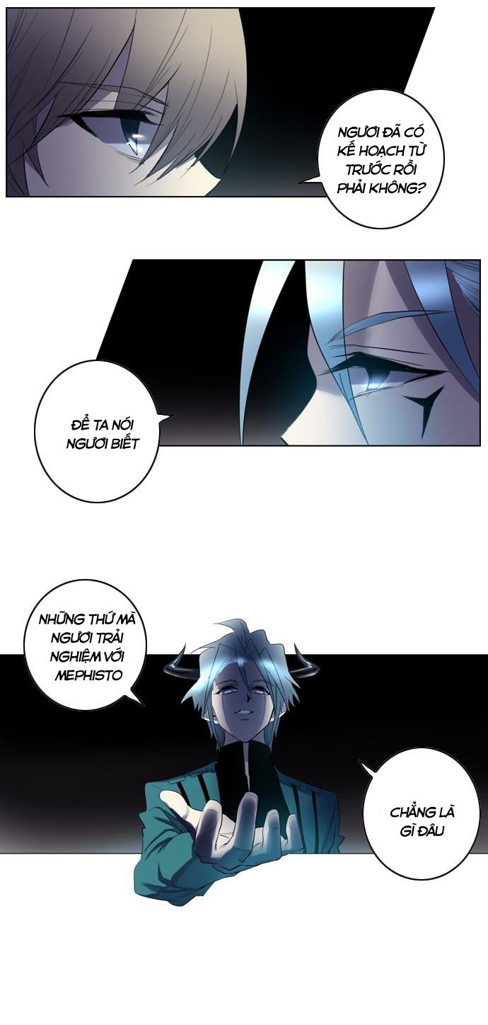 Soul Cartel: Chapter 102