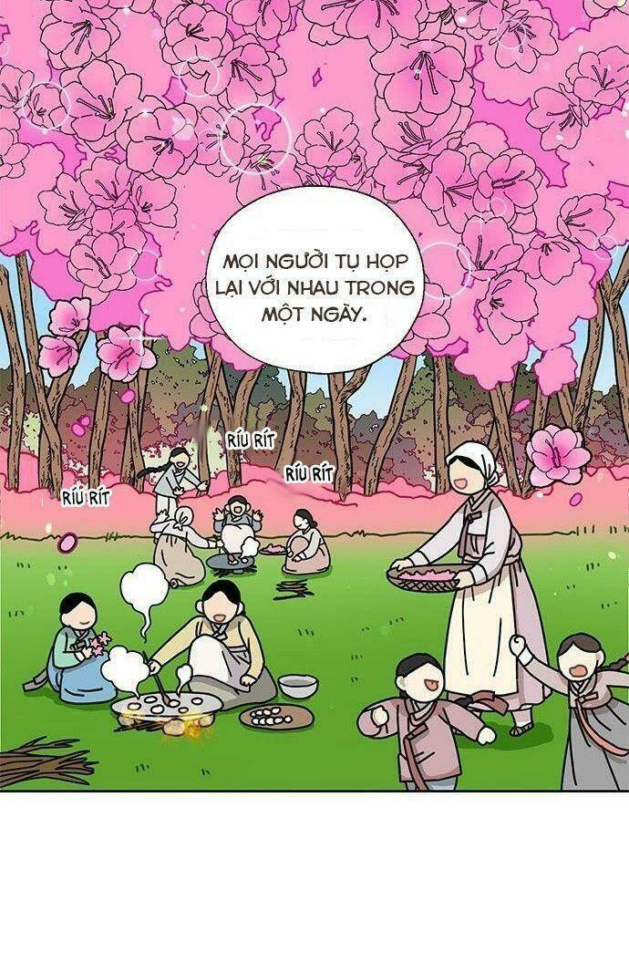 Tôi Trở Thành Đầu Bếp Của Long Vương: Chapter 17