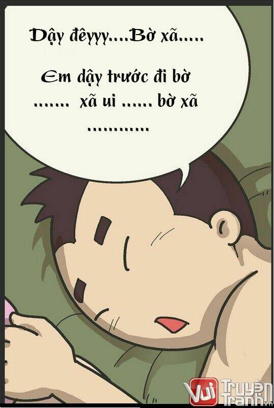 Khoai Lang & Sò Điệp: Chapter 11