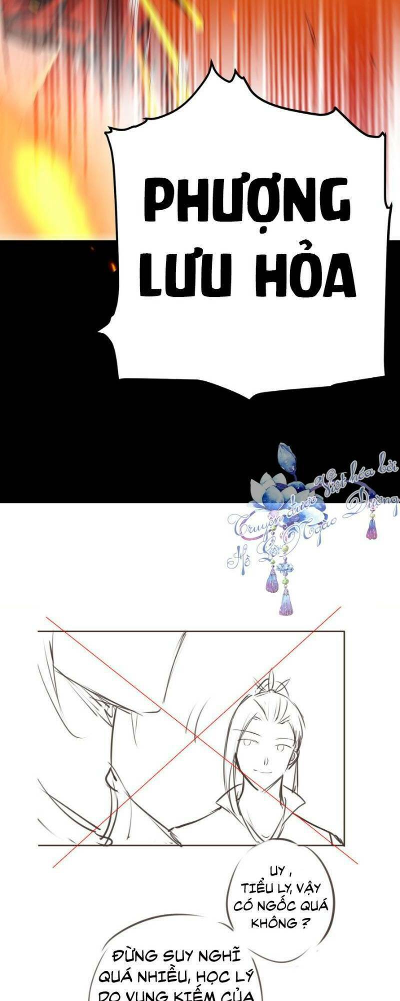 Thiên Kim Bất Hoán: Chapter 44