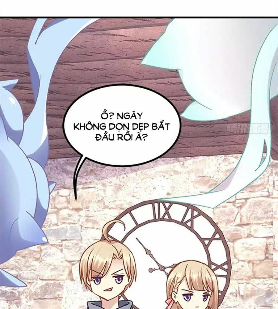 Ám Dạ Vô Thường: Chapter 39