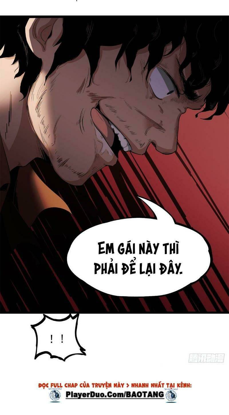 Trùng Lãnh Quái Đàm: Chapter 20