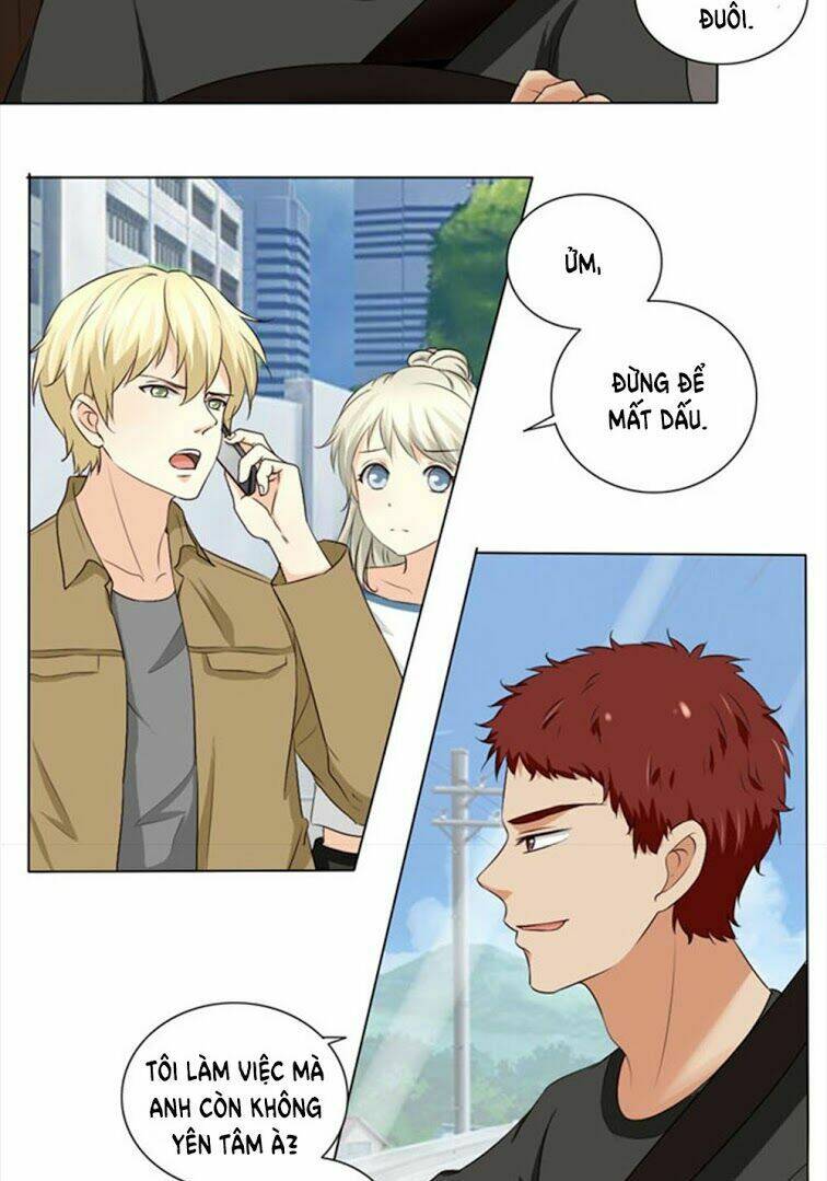 Tổng Tài Bá Đạo Là Gay: Chapter 29