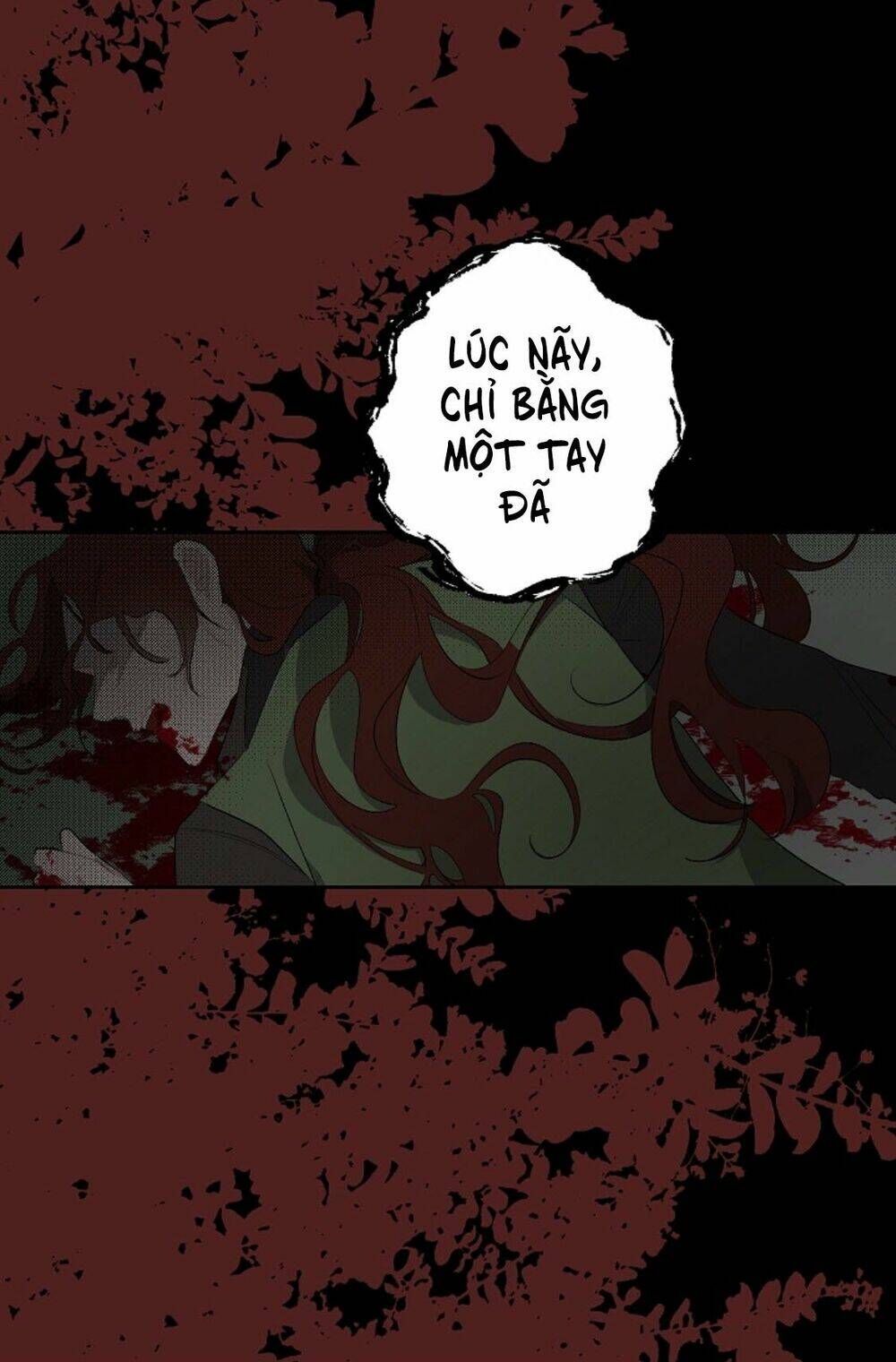 Tình Điên Dại: Chapter 5