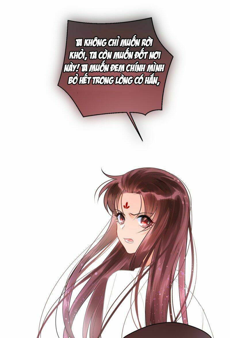 Bệ Hạ Nhà Ta Muốn Hại Quốc: Chapter 2