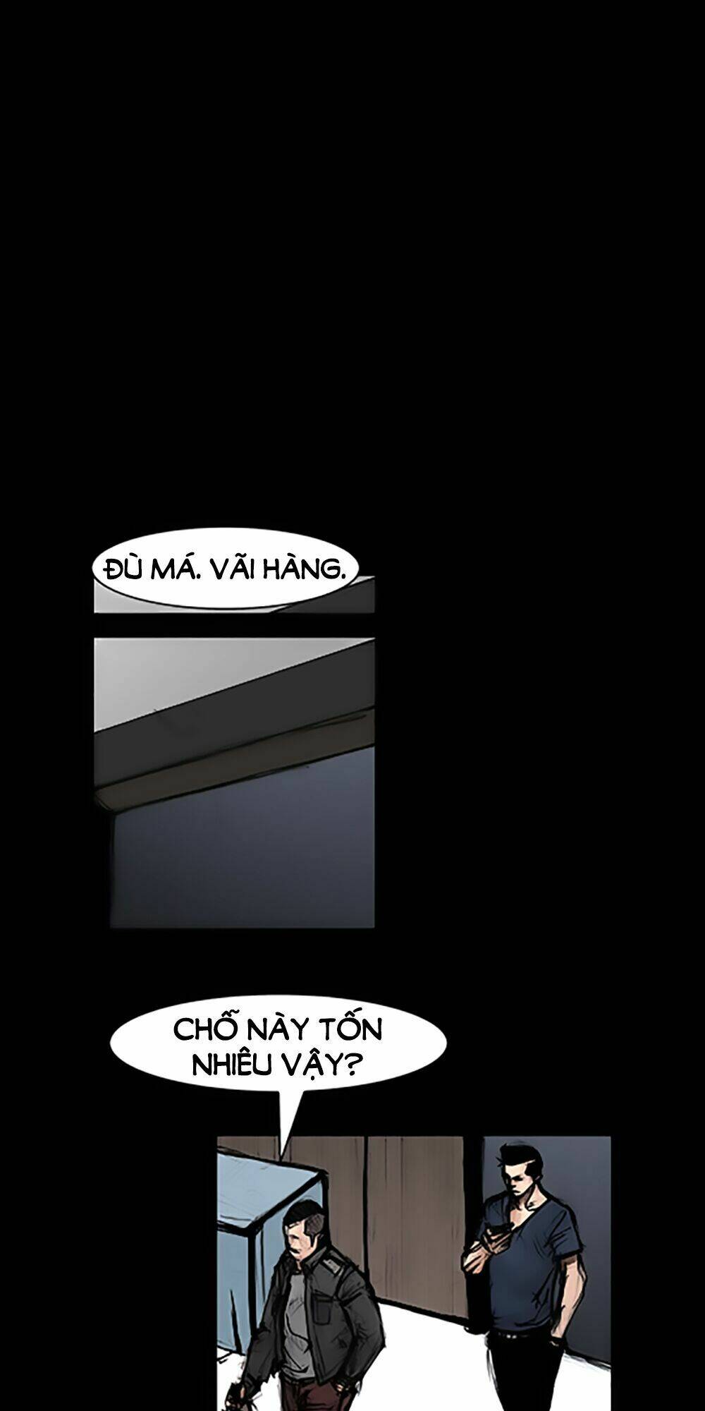 Độc Cô Tiền Truyện: Chapter 102