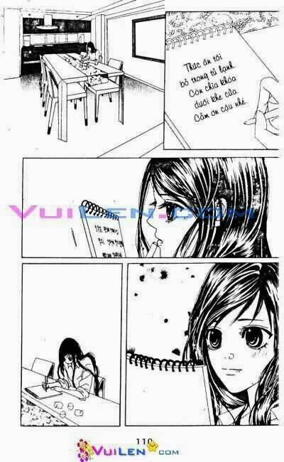 Bí Mật Học Viện Cross: Chapter 5
