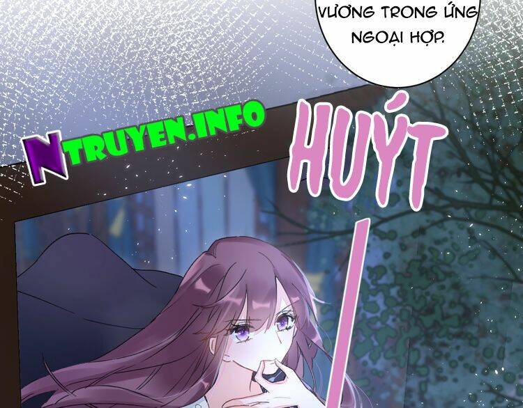 Hoa Nhan Sách: Chapter 91.2