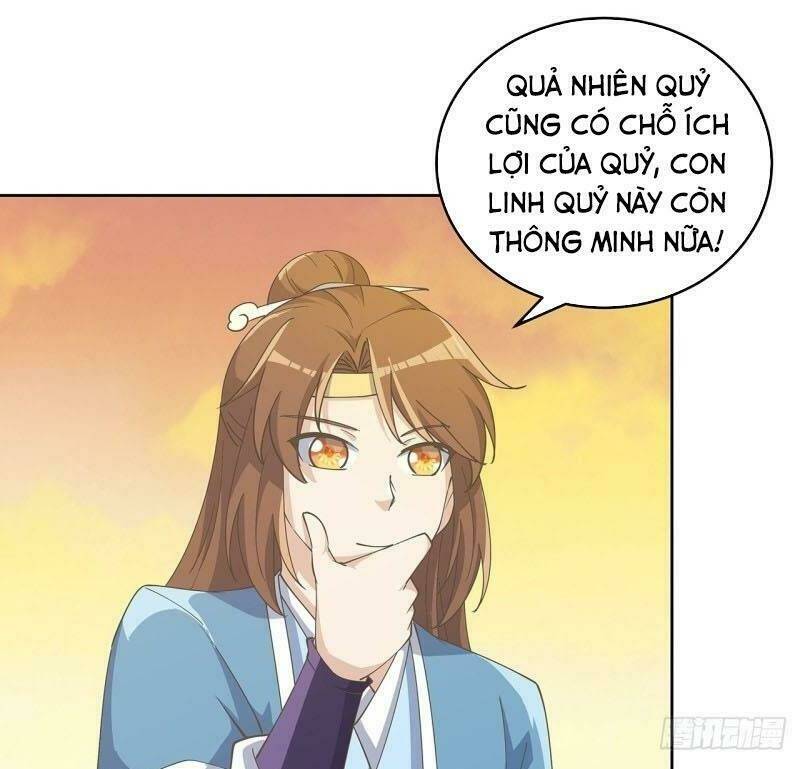 Siêu Phàm Truyện: Chapter 222