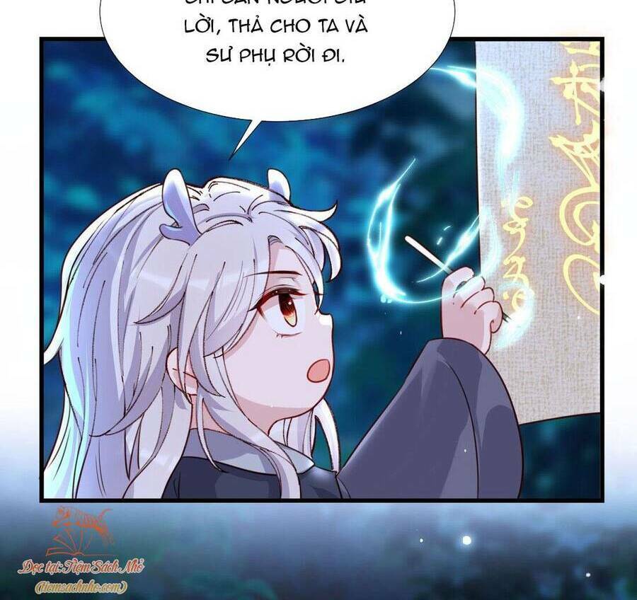 Sau Khi Nhặt Được Trứng Rồng, Ta Quyết Định Nuôi Hắn Trở Nên Xấu Xa: Chapter 5