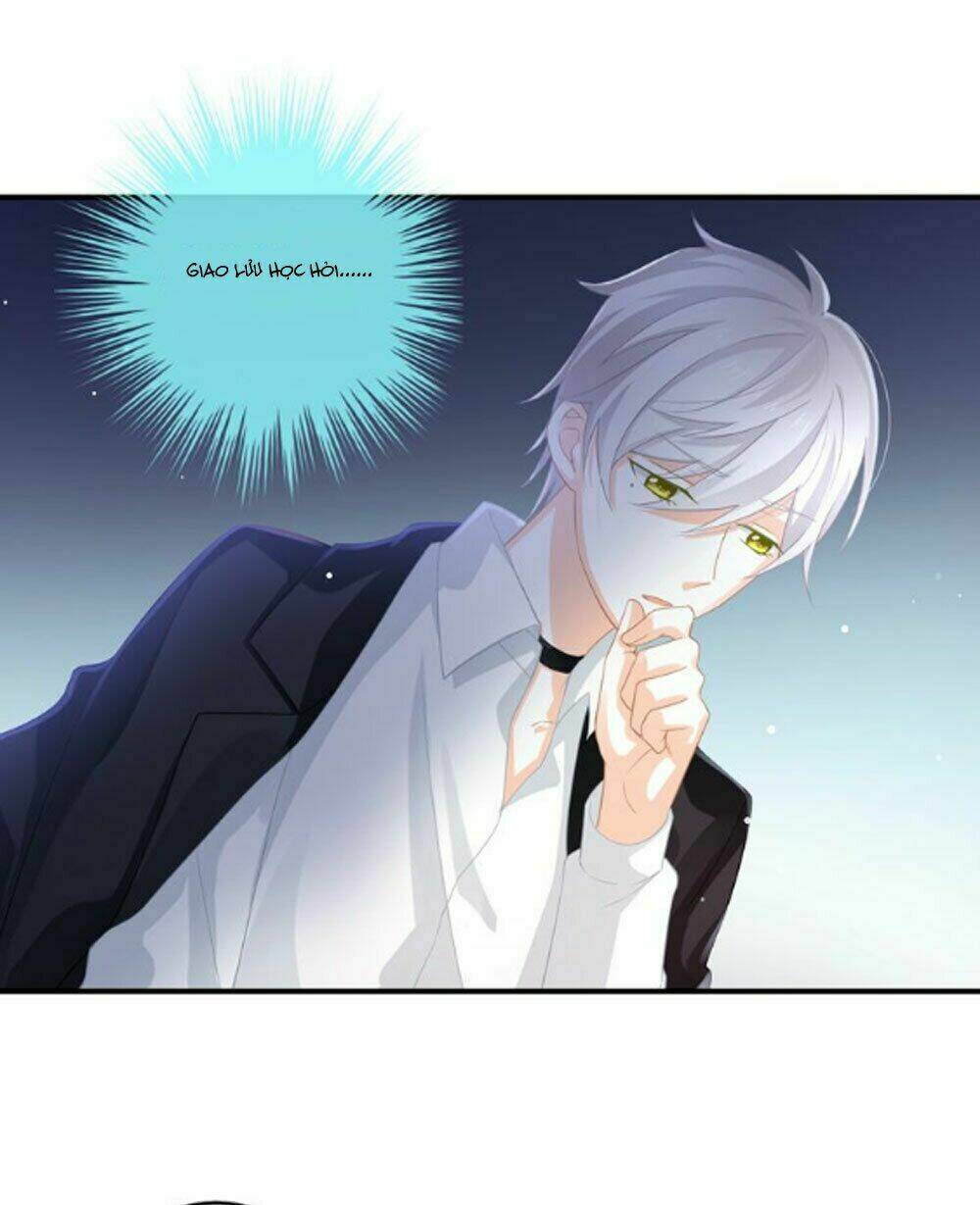 Tiệm May Luyến Sắc: Chapter 12