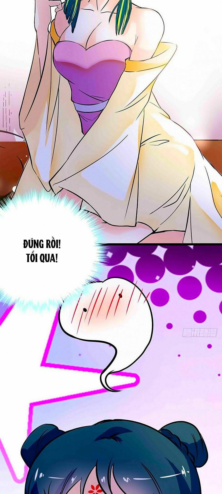 Nhất Thế Khuynh Thành: Lãnh Cung Khí Phi: Chapter 85