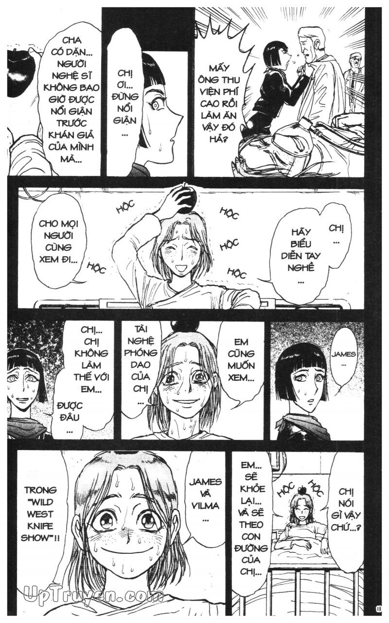 Fujita Kazuhiro: Chapter 42