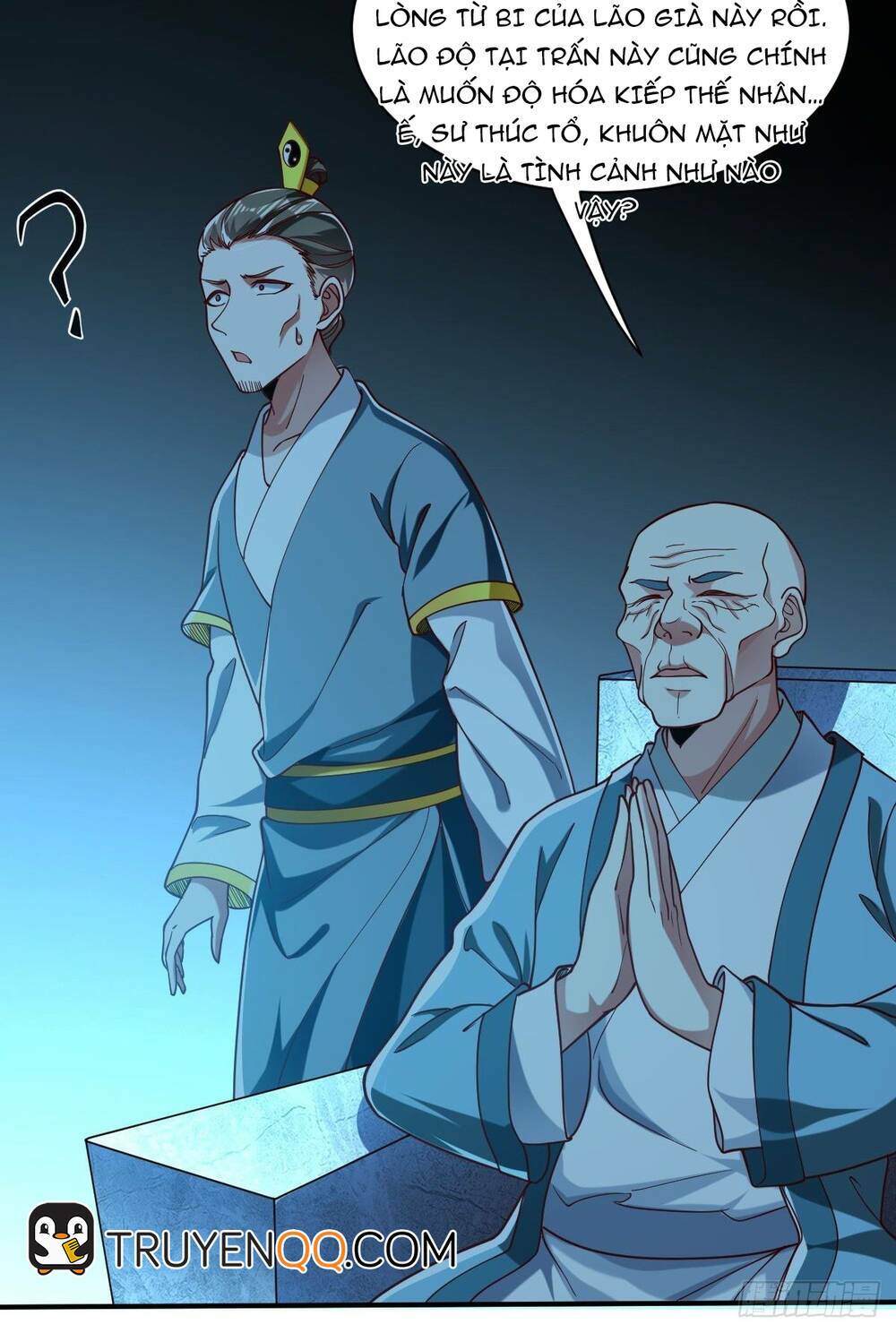Cục Gạch Xông Vào Dị Giới: Chapter 31