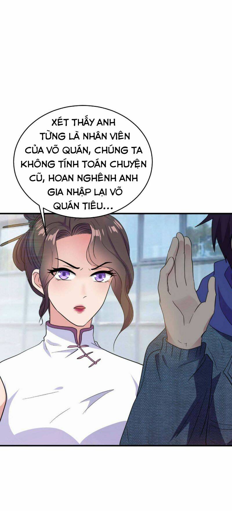 Đại Gia Livestream Vạn Giới: Chapter 21