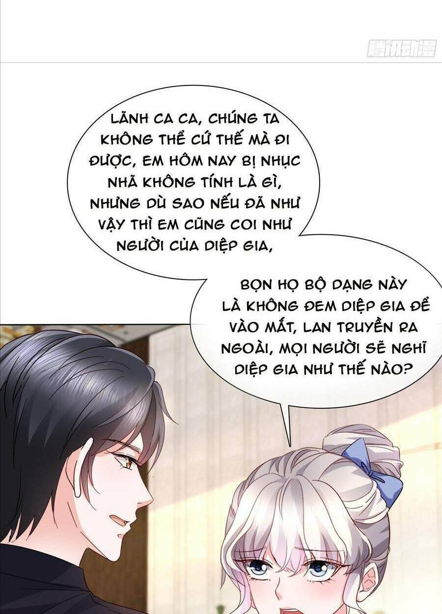 Nhược Hữu Hàn Đông Ngộ Noãn Dương: Chapter 6