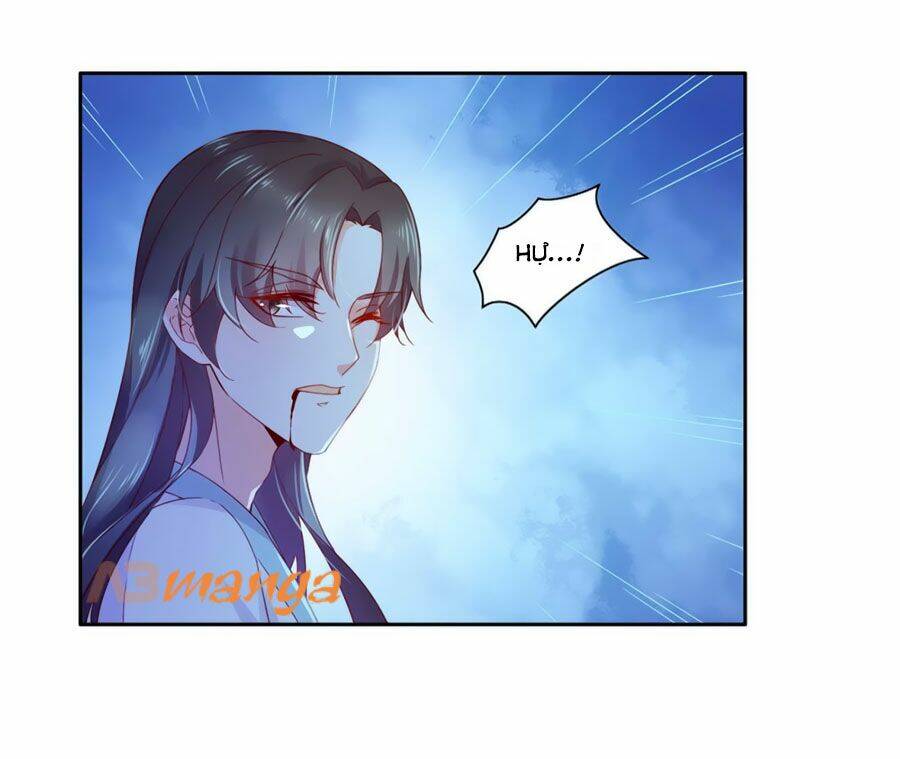 Điềm Mỹ Chi Huyết: Chapter 12