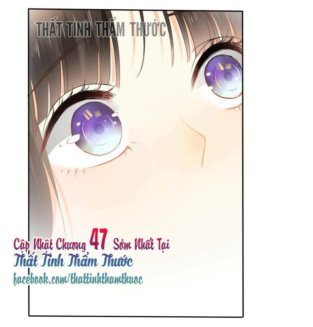 Bay Qua Thiên Sơn Đến Yêu Anh: Chapter 46