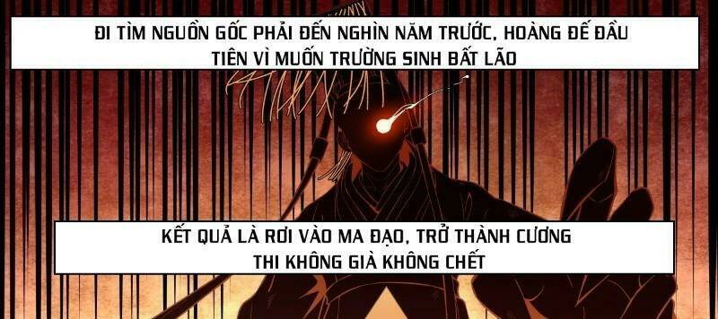 Võ Lực Chí Mạng: Chapter 30