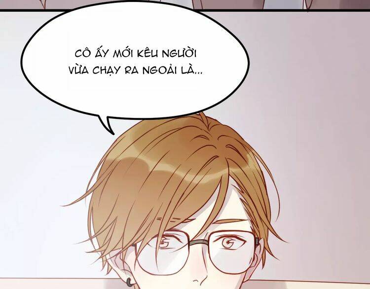 Lượm Được Một Tiểu Hồ Ly 2: Chapter 18