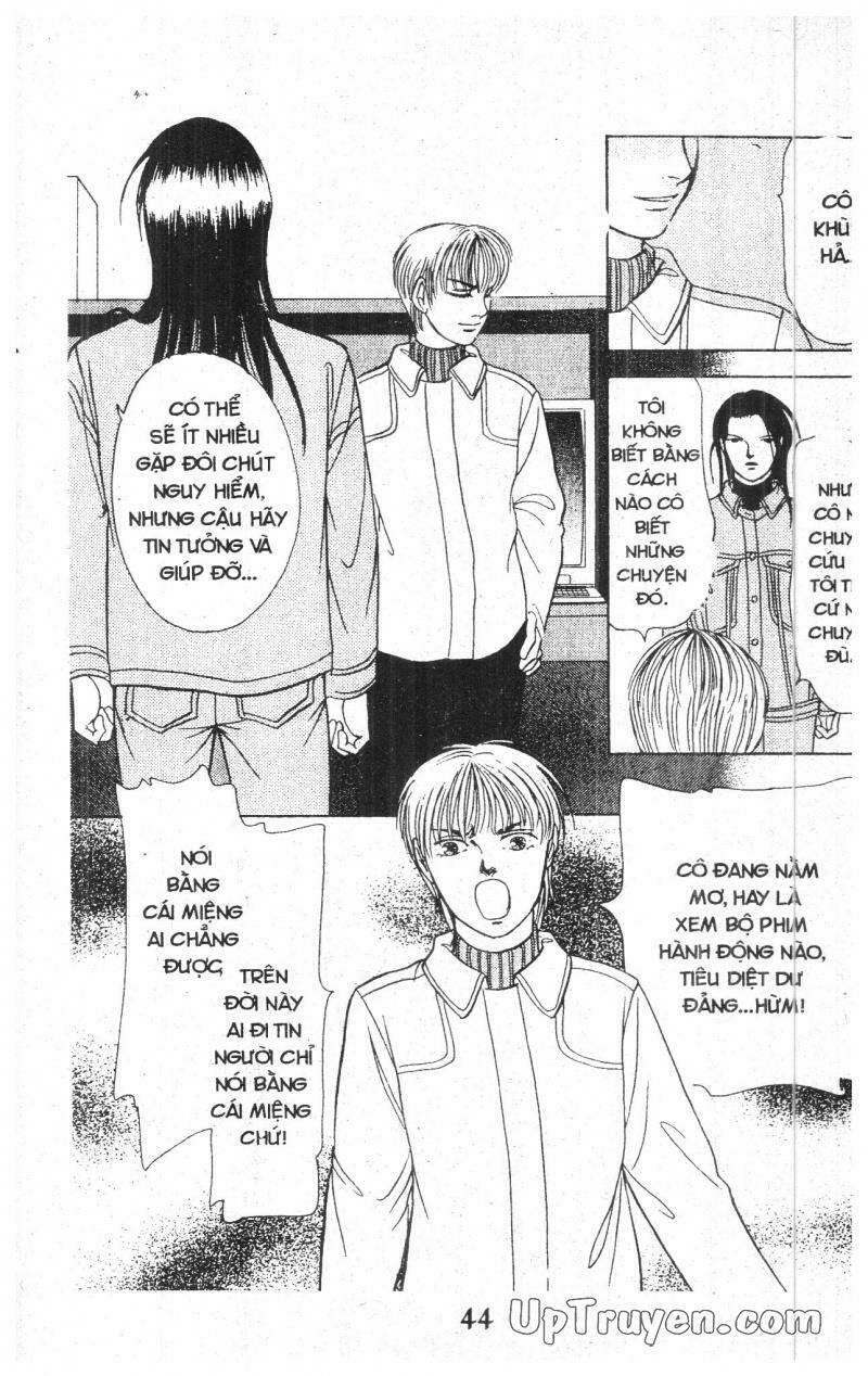 9 Banme No Musashi: Chapter 10