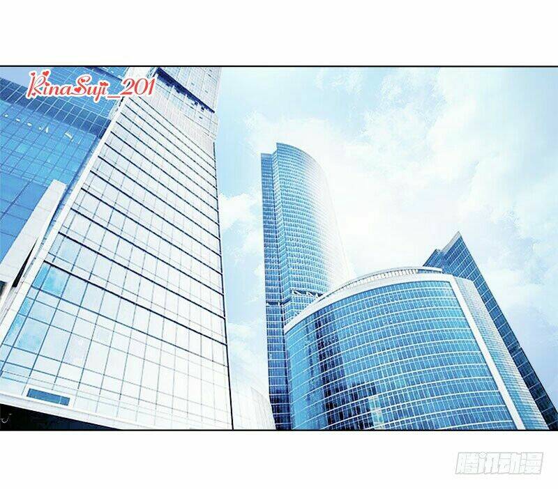 Sủng Sủng Dục Động: Chapter 6