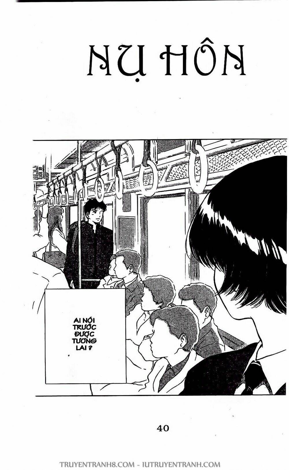 Saladdays: Chapter 2