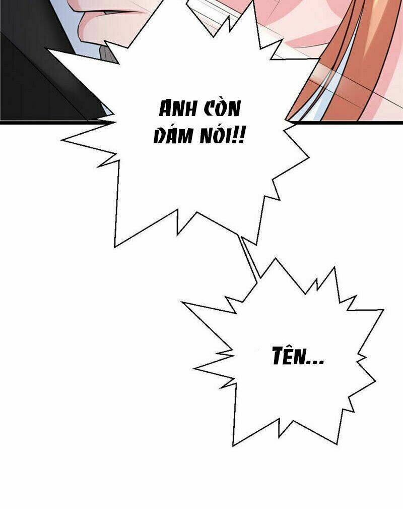 Tiểu Bạch Điềm Thê Của Long Thiếu: Chapter 23