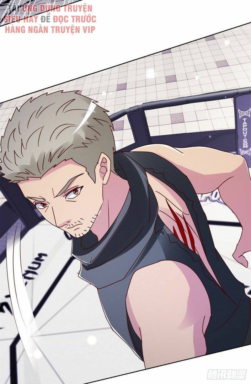 Vú Em Là Cổ Tiên: Chapter 178