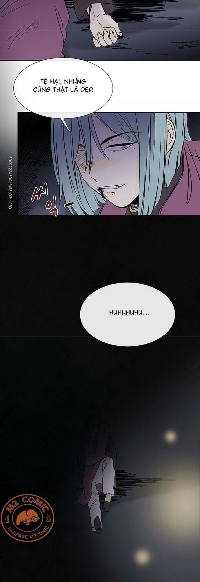 Học Sĩ Tái Sinh: Chapter 120