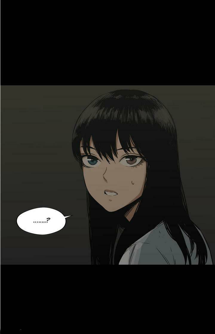 Hiệp Sĩ Giao Hàng: Chapter 16