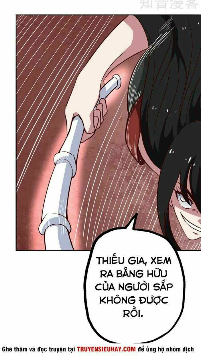 Chí Tôn Võ Đế: Chapter 76