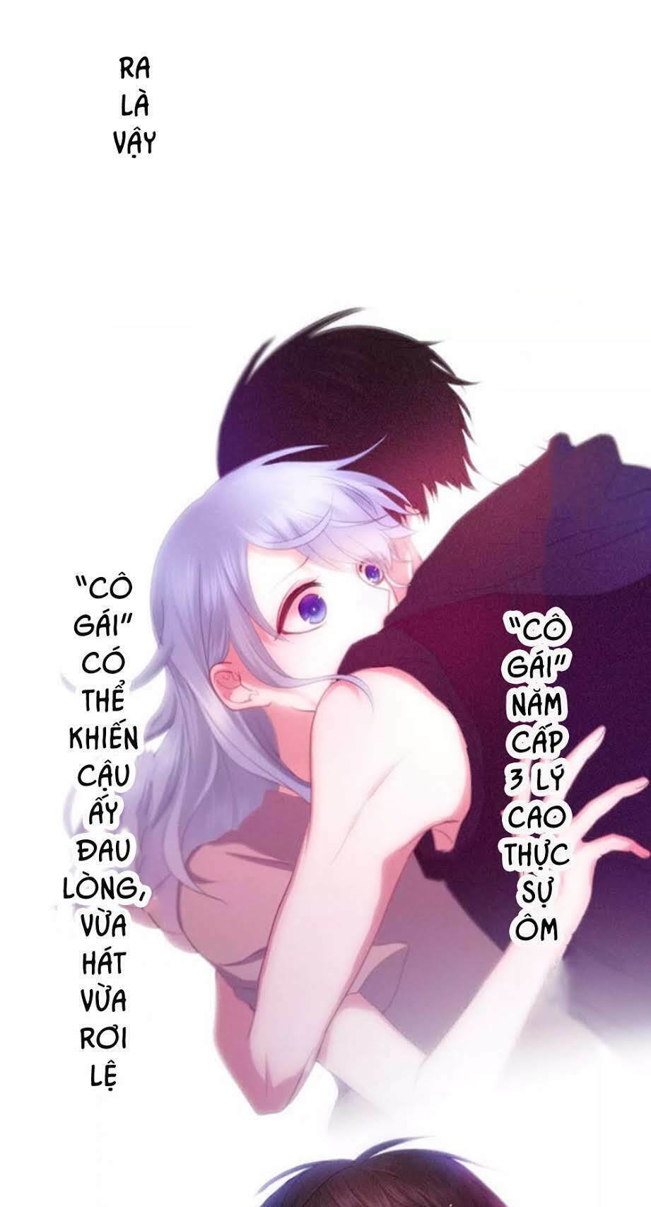 Tháng Sáu Kì Diệu: Chapter 36