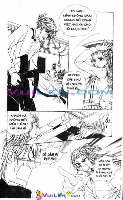 Virus Tiền: Chapter 2