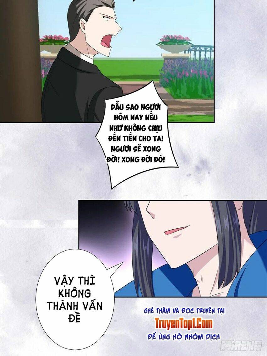 Người Tu Tiên Tại Đô Thị: Chapter 52