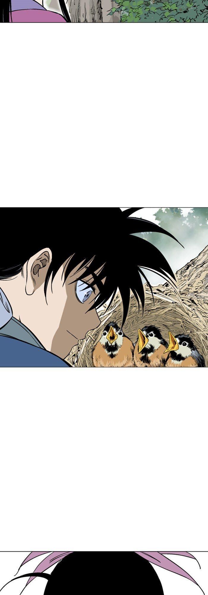 Cao Thủ 2: Chapter 36