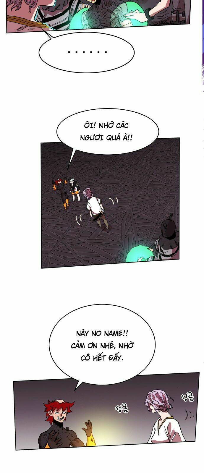 Hard Core Leveling Warrior: Chapter 94