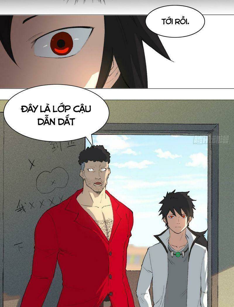 Thần Long Tinh Chủ: Chapter 3