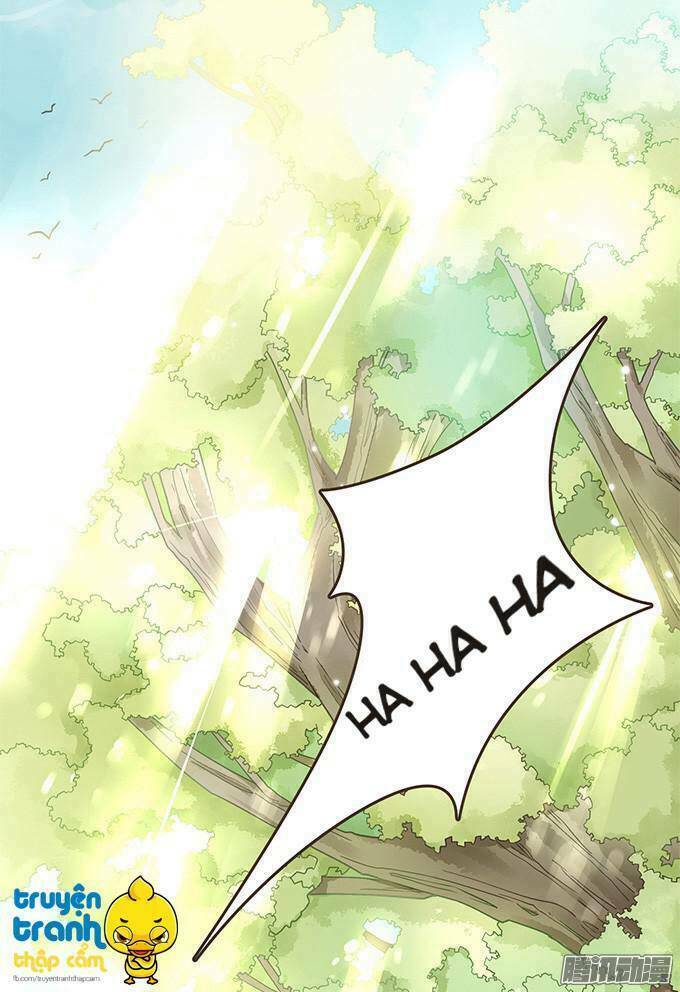 Đại Giá Thừa Tướng: Chapter 20