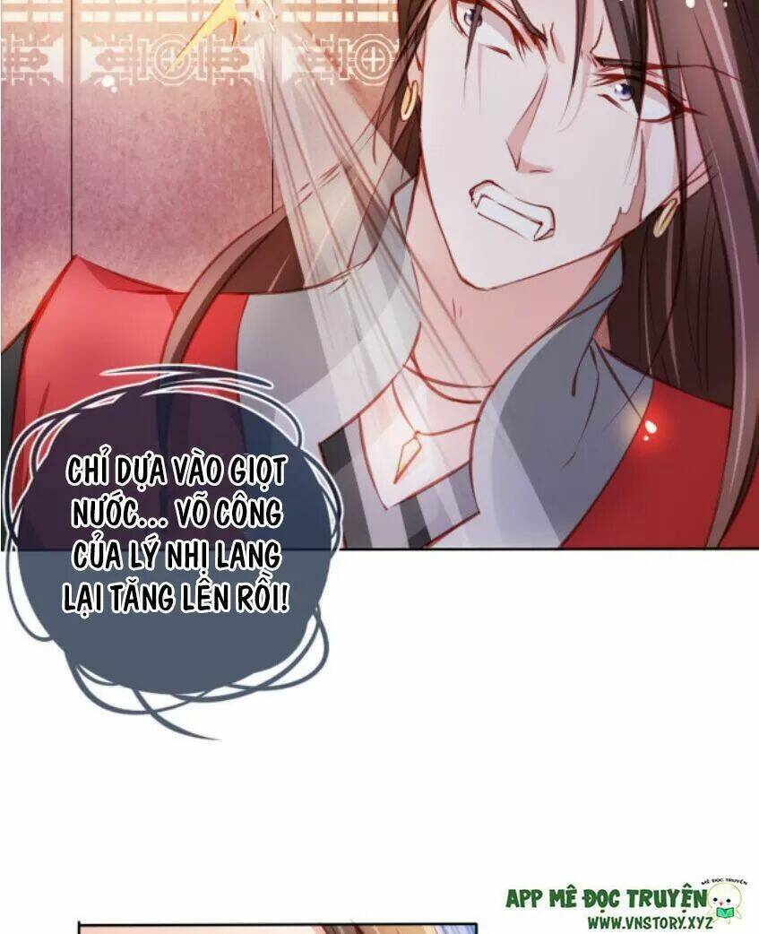 Nàng Trở Thành Bạch Nguyệt Quang Của Vương Gia Bệnh Kiều: Chapter 65